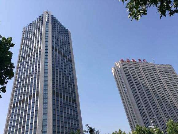 靖業(yè)大廈